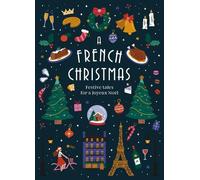 Various A French Christmas (Tapa dura) Vintage Christmas Tales