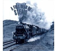 Various - A Full Head of Steam