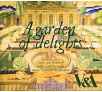 Various - A Garden of Delights