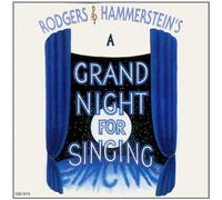 Various - A Grand Night for Singing [SOUNDTRACK]
