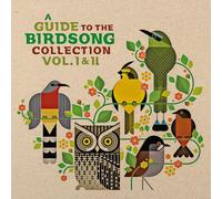 Various - A Guide to the Birdsong Collection: Vol I & II [Vinilo]