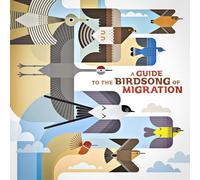Various - A Guide to the Birdsong of Migration [Vinilo]