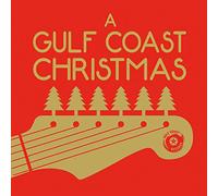Various - A Gulf Coast Christmas