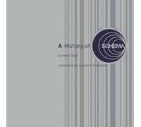 Various - A History of Schema: Numerodue [Import]