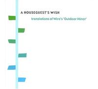 Various - A Houseguests Wish [Import]