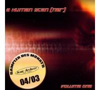Various - A Human Scanner 1