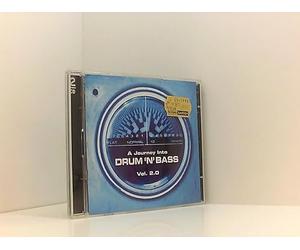 Various - A Journey Into Drum'N'Bass 2.0