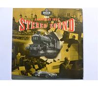 VARIOUS - A Journey Into Stereo Sound