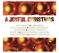 Various Artists - A Joyful Christmas