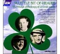 Ruth Laredo - A Little Bit of Heaven