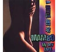 Various - A Little Bit of Mambo in My...