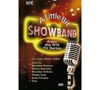 Various - A Little Bit Showband [Import]