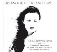 Various - a Little Dream on Me [Import]