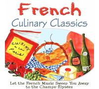 Various - A Little French Persuasion