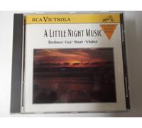 Various - A Little Night Music