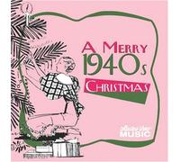 Various - A Merry 1940s Christmas