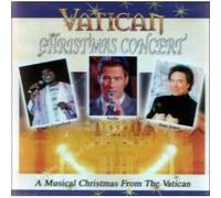 Various - A Musical Christmas from The. [Import]