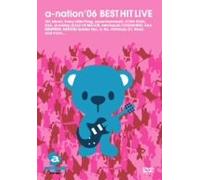 Various - A-Nation 06 Best Hit Live [Alemania] [DVD]