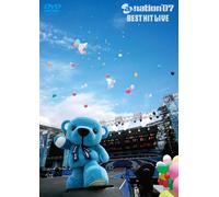 Various - A-Nation 07 Best Hit Live [Alemania] [DVD]