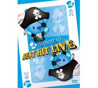 Various - A-Nation 10 Best Hit Live [Alemania] [DVD]