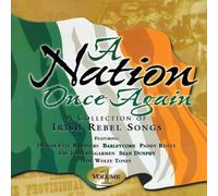 Various - A Nation Once Again Vol1