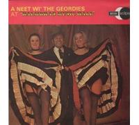Various - A Neet Wi' The Geordies At "Balmbra's Music Hall" - Decca Eclipse - ECS 2073