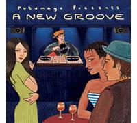 Various - A New Groove