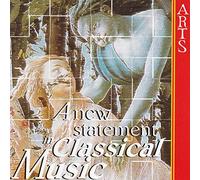 Various - A New Statement in Classical Music