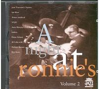 Various - A Night at Ronnie Scott's 2