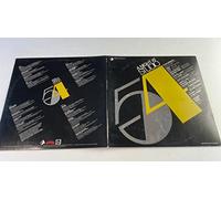 VARIOUS - A Night At Studio 54