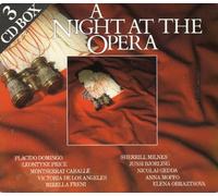 Various - A Night at the Opera