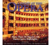 Various - A Night at the Opera