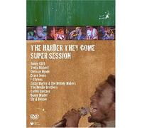 Various - A Night of Reggae Rhythm [Alemania] [DVD]