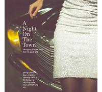 Various - A Night On The Town - Swinging Tracks From The Rat Pack Era (exklusiv bei Amazon.de)
