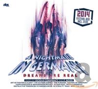 Various - A Nightmare in Germany-Dreams Are Real