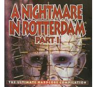 various - A Nightmare in Rotterdam Part 1