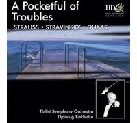 A Pocketful of Troubles