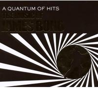 Various - A Quantum Hits-The Music of James Bond [Import]