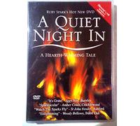 Various – A Quiet Night In – DVD – Pickwick