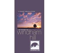 Various - A Quiet Revolution