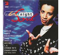 Various - A r a b e l l a Soul N i g h t