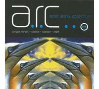 Various - A.R.C. [Import]