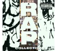 Various - A Rap Collection