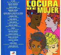 Various - A Riot of Women