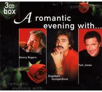 Various - A Romantic Evening with [Import]