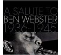 Various - A Salute to Ben Webster