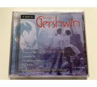 Various - A Salute to George Gershwin