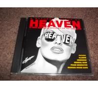 Various - A Saturday Night at Heaven
