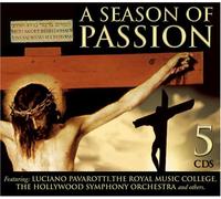 Various - A Season of Passion