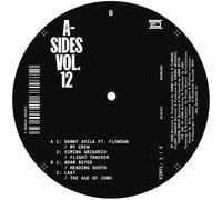 Various - A-sides Vol. 12 Vinyl: 1 / 5